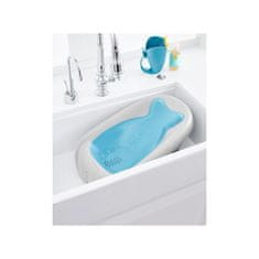 Skip hop Összecsukható fürdetőszék Moby kék 0-6m