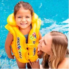 Intex úszó mellény 3 - 6 éves korig 58660
