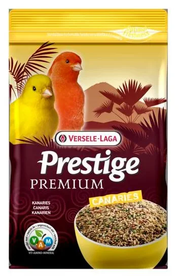 Versele Laga Prestige prémium keverék kanáriknak 2,5 kg