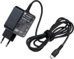 T6 power univerzális laptop adapter, USB-C, 45W