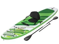 Bestway 65310 Paddleboard Hydro Force 3,40 x 89 cm x 15 cm Freesoul készlet