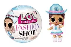 L.O.L. Surprise! Fashion Show baba