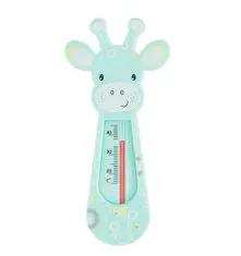 BabyOno Vízhőmérő zöld