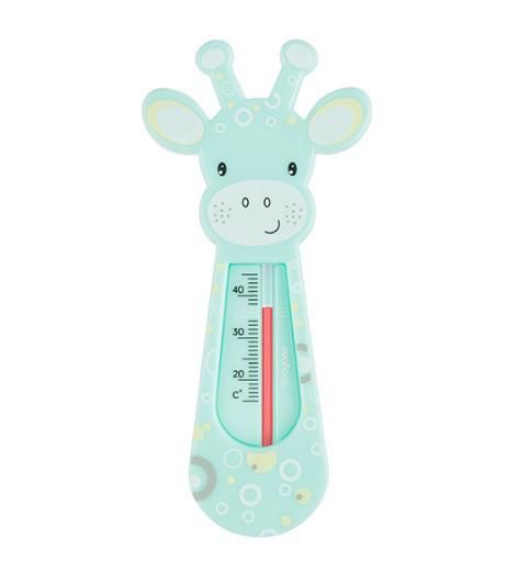 BabyOno Vízhőmérő zöld