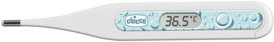 Chicco digitális hőmérő Digi Baby kék 0m+