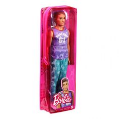 Barbie Játék Mattel BRB modell Ken Asst