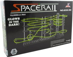 Aga Spacerail világít a sötétben 3. szint