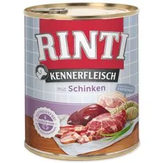RINTI Kennerfleisch sonkakonzerv - 800 g