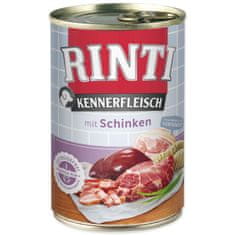 RINTI Kennerfleisch sonkakonzerv - 400 g