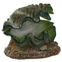 Aqua Excellent Dekoráció Levegő kagyló 12 x 10 x 5,5 cm