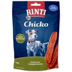 RINTI Extra Chicko nyúl - 60 g