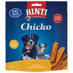 RINTI Extra Chicko csirke - 900 g