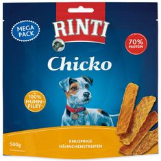 RINTI Extra Chicko csirke - 500 g