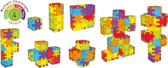 Happy CUBE Smart Cube 6 kocka