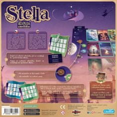 Stella - családi kártyajáték