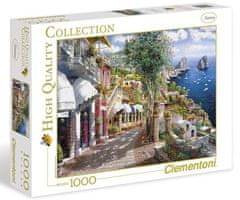 Clementoni Puzzle Capri / 1000 darab
