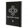 Onyx Playstation Ring pad A5 -