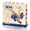 Seva - Klasszikus két darabos készlet 366 darab dobozban
