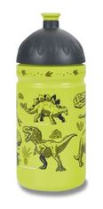 Egészséges palack - Dinoszauruszok 0,5l