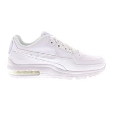 Nike Cipők fehér 47.5 EU Air Max Ltd 3