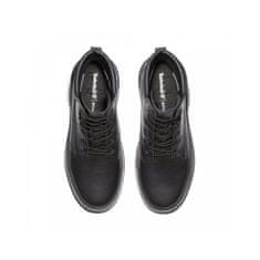 Timberland Cipők fekete 38.5 EU Ray City 6 Inc