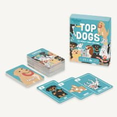 Chronicle Books Ridley's Games Legjobb kutyák kártyajáték