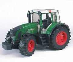 BRUDER traktor FENDT 936 Vario