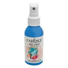 Cadence Textil spray - világoskék / 100 ml