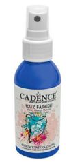 Cadence Textil spray - sötétkék / 100 ml