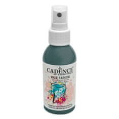 Cadence Textil spray - szürke / 100 ml