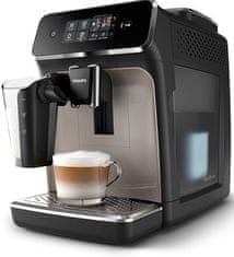PHILIPS EP2235/40 Series 2200 LatteGo automata kávéfőző