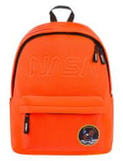 BAAGL hátizsák NASA narancssárga