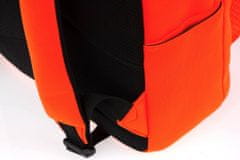 BAAGL hátizsák NASA narancssárga