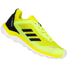 Adidas Cipők futás sárga 37 1/3 EU Terrex Agravic Flow