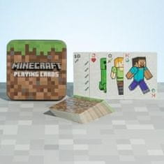 Paladone Minecraft játékkártyák