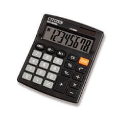 Citizen SDC-805NR asztali számológép