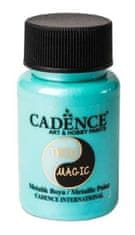 Cadence Twin Magic - kék/zöld / 50 ml
