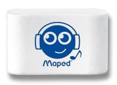 Maped Rubber Essentials Soft 1db - különböző változatok vagy színek keveréke