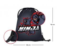 BAAGL Ninja táska