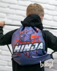BAAGL Ninja táska