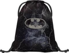 BAAGL 3 SET Ergo Batman Storm: aktatáska, tolltartó, táska, táska
