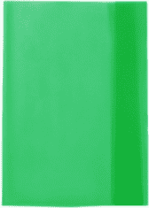 Oxybag borító notebookhoz A5 zöld