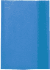 Oxybag borító notebookhoz A5 kék