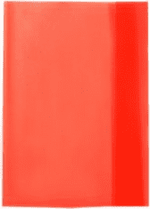 Oxybag borító notebookhoz A4 piros