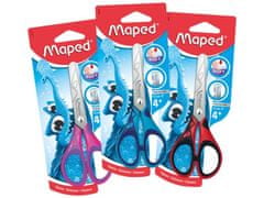 Maped - Olló Essentials Soft 13 cm - színkeverék - színkeverék