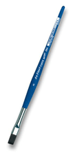 Da Vinci Brush Forte Basic lapos, 8-as méret