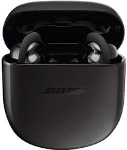  modern vezeték nélküli fejhallgató bose quietcomfort ii anc Bluetooth technológia gyorstöltő technológia ipx4 vízállóság 