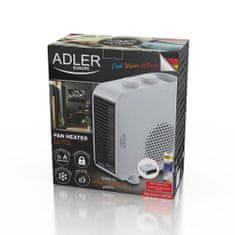 Adler Fűtőventilátor AD7725b
