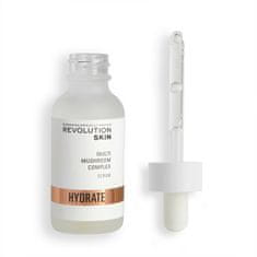 Revolution Skincare Hidratáló arcszérum (Mushroom Serum) 30 ml