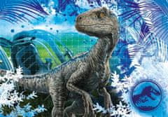 HMStudio Puzzle 3x48 darab - Jurassic World